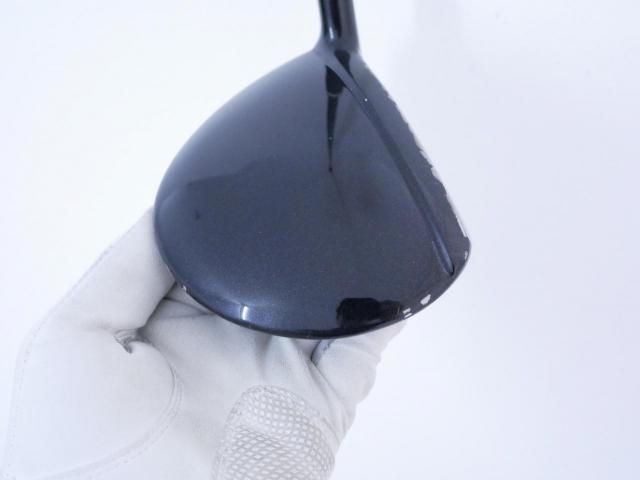 Fairway Wood : Maruman : หัวไม้ 9 Maruman Shuttle i4000ar Loft 24 Flex R