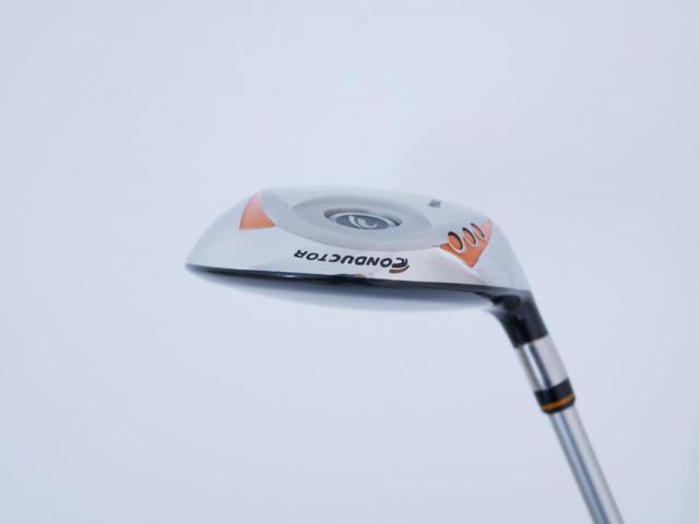 Fairway Wood : Maruman : หัวไม้ 3 Maruman Conductor Loft 16 Flex R