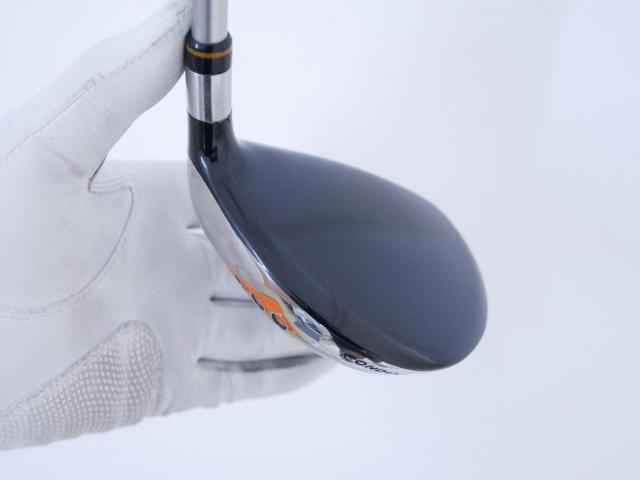 Fairway Wood : Maruman : หัวไม้ 3 Maruman Conductor Loft 16 Flex R