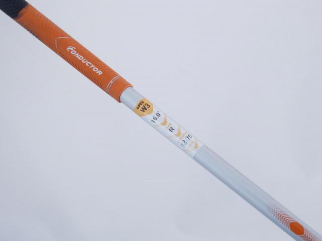 Fairway Wood : Maruman : หัวไม้ 3 Maruman Conductor Loft 16 Flex R