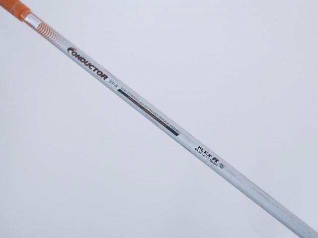 Fairway Wood : Maruman : หัวไม้ 3 Maruman Conductor Loft 16 Flex R