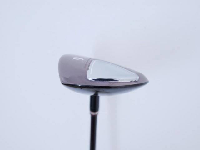 Lady club : All : หัวไม้ 9 Maruman Shuttle i4000X Loft 27 Flex L