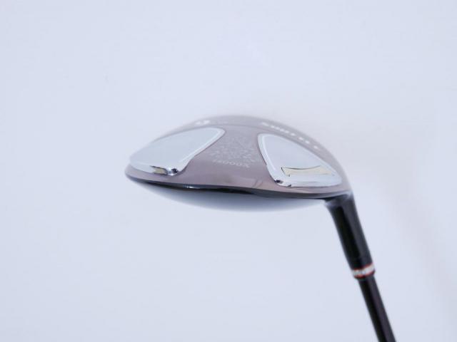 Lady club : All : หัวไม้ 9 Maruman Shuttle i4000X Loft 27 Flex L