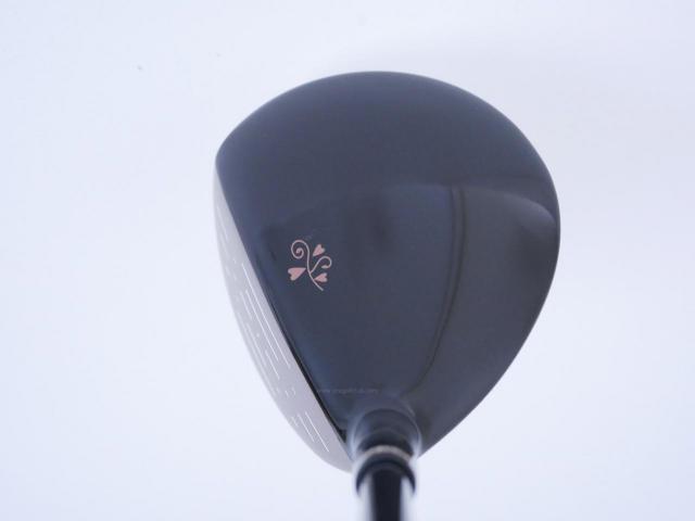 Lady club : All : หัวไม้ 9 Maruman Shuttle i4000X Loft 27 Flex L