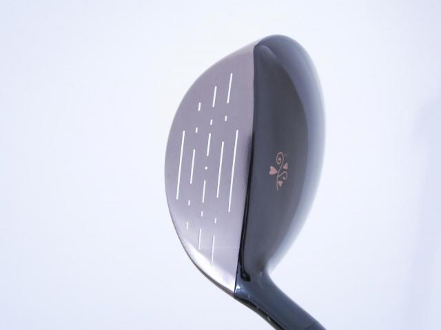 Lady club : All : หัวไม้ 9 Maruman Shuttle i4000X Loft 27 Flex L