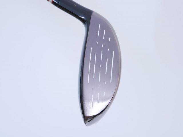 Lady club : All : หัวไม้ 9 Maruman Shuttle i4000X Loft 27 Flex L