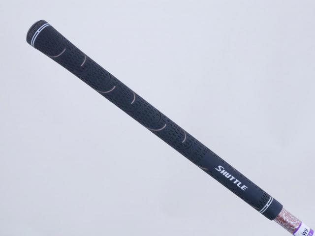 Lady club : All : หัวไม้ 9 Maruman Shuttle i4000X Loft 27 Flex L