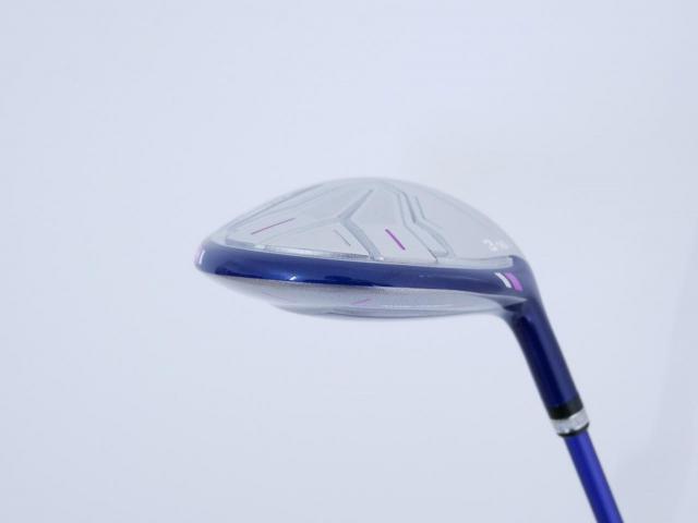 Lady club : All : หัวไม้ 3 Maruman Shuttle (ออกปี 2023) Loft 16 Flex L