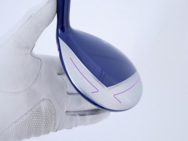 Lady club : All : หัวไม้ 3 Maruman Shuttle (ออกปี 2023) Loft 16 Flex L