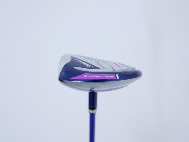 Lady club : All : หัวไม้ 3 Maruman Shuttle (ออกปี 2023) Loft 16 Flex L