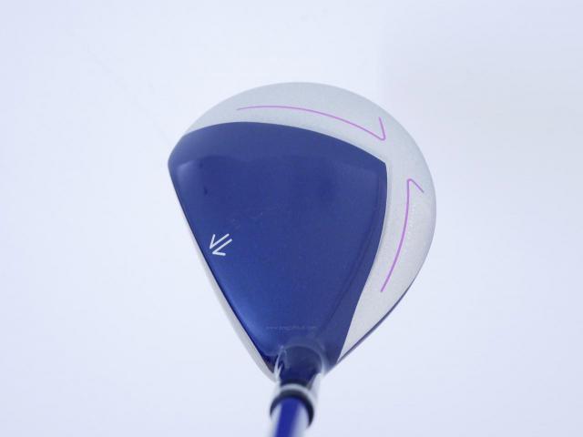 Lady club : All : หัวไม้ 3 Maruman Shuttle (ออกปี 2023) Loft 16 Flex L