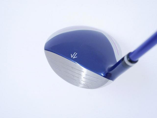 Lady club : All : หัวไม้ 3 Maruman Shuttle (ออกปี 2023) Loft 16 Flex L