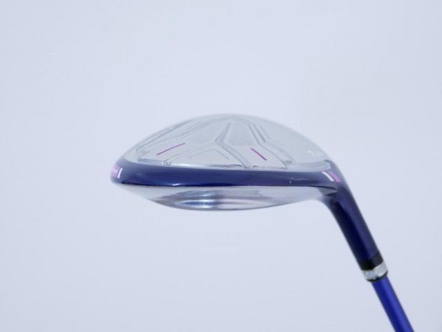 Lady club : All : หัวไม้ 7 Maruman Shuttle (ออกปี 2023) Loft 24 Flex L