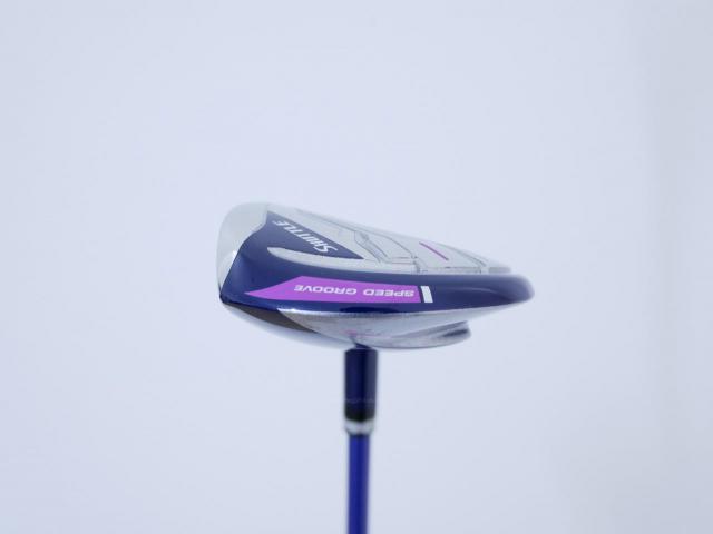 Lady club : All : หัวไม้ 7 Maruman Shuttle (ออกปี 2023) Loft 24 Flex L