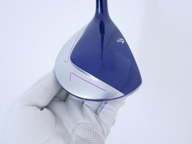 Lady club : All : หัวไม้ 7 Maruman Shuttle (ออกปี 2023) Loft 24 Flex L