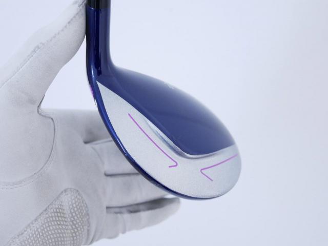 Lady club : All : หัวไม้ 7 Maruman Shuttle (ออกปี 2023) Loft 24 Flex L