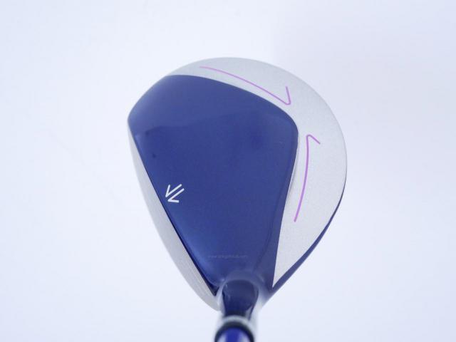 Lady club : All : หัวไม้ 7 Maruman Shuttle (ออกปี 2023) Loft 24 Flex L