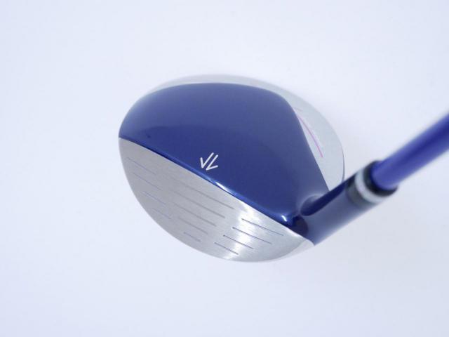 Lady club : All : หัวไม้ 7 Maruman Shuttle (ออกปี 2023) Loft 24 Flex L