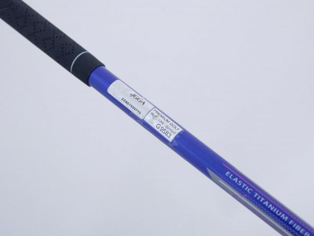 Lady club : All : หัวไม้ 7 Maruman Shuttle (ออกปี 2023) Loft 24 Flex L