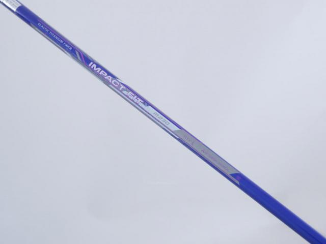 Lady club : All : หัวไม้ 7 Maruman Shuttle (ออกปี 2023) Loft 24 Flex L