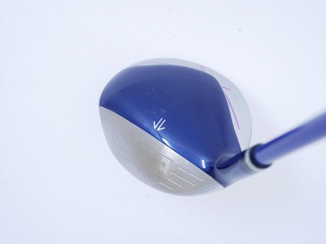 Lady club : All : หัวไม้ 11 Maruman Shuttle (ออกปี 2023) Loft 32 Flex L