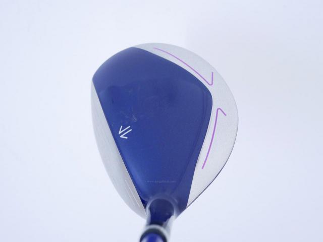 Lady club : All : หัวไม้ 11 Maruman Shuttle (ออกปี 2023) Loft 32 Flex L