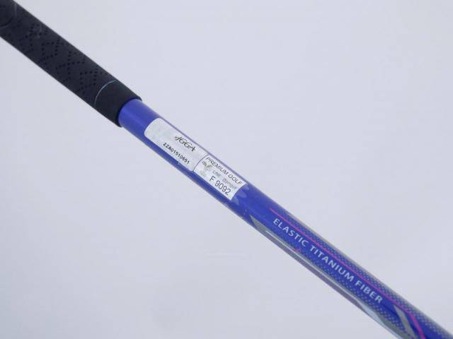 Lady club : All : หัวไม้ 11 Maruman Shuttle (ออกปี 2023) Loft 32 Flex L