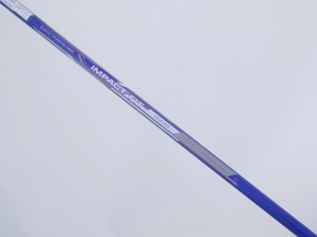 Lady club : All : หัวไม้ 11 Maruman Shuttle (ออกปี 2023) Loft 32 Flex L