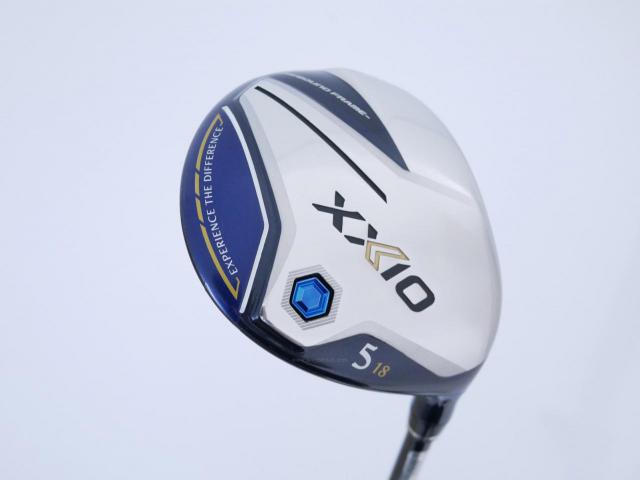 Fairway Wood : xxio : หัวไม้ 5 XXIO 12 (รุ่นปี 2023) Loft 18 ก้าน MP-1200 Flex S