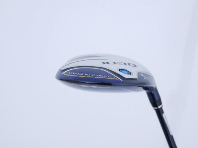 Fairway Wood : xxio : หัวไม้ 5 XXIO 12 (รุ่นปี 2023) Loft 18 ก้าน MP-1200 Flex S