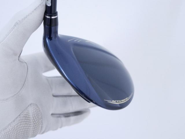 Fairway Wood : xxio : หัวไม้ 5 XXIO 12 (รุ่นปี 2023) Loft 18 ก้าน MP-1200 Flex S