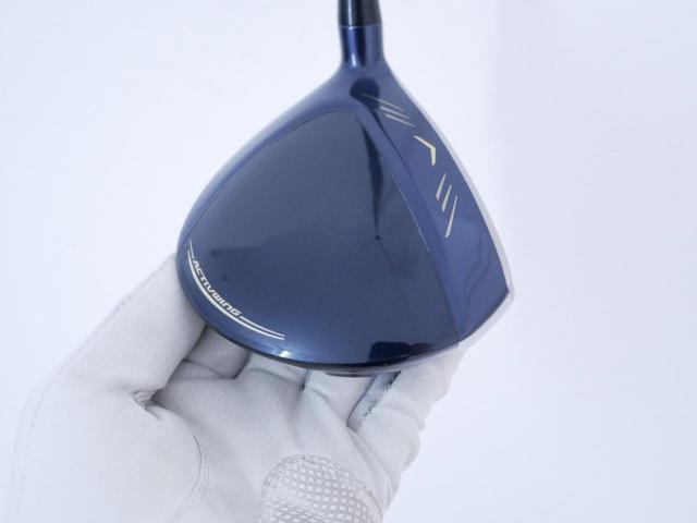 Fairway Wood : xxio : หัวไม้ 5 XXIO 12 (รุ่นปี 2023) Loft 18 ก้าน MP-1200 Flex S