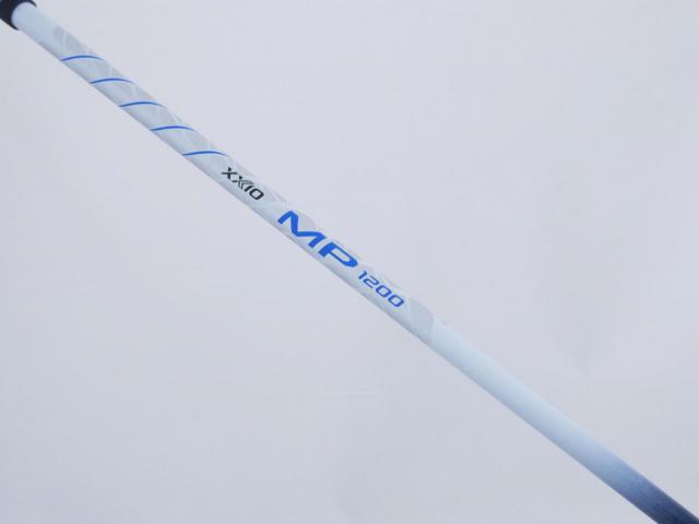 Fairway Wood : xxio : หัวไม้ 5 XXIO 12 (รุ่นปี 2023) Loft 18 ก้าน MP-1200 Flex S