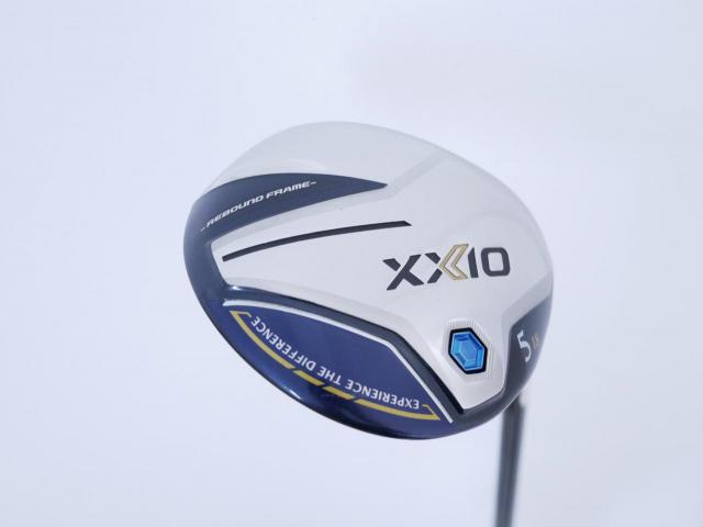 Fairway Wood : xxio : หัวไม้ 5 XXIO 12 (รุ่นปี 2023) Loft 18 ก้าน MP-1200 Flex S