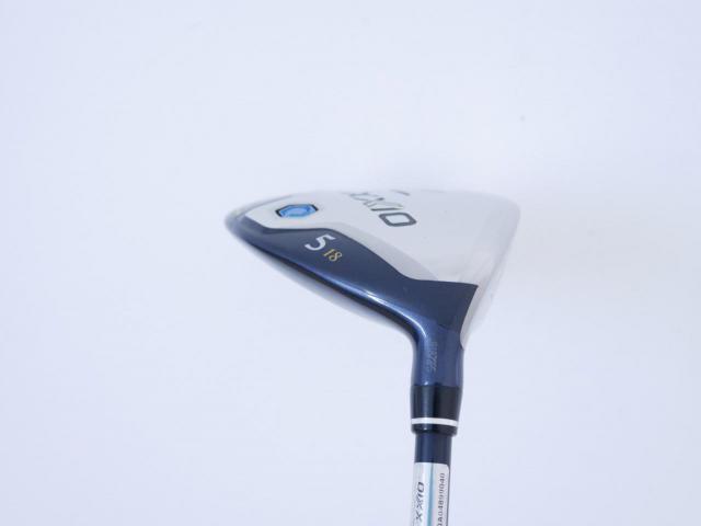 Fairway Wood : xxio : หัวไม้ 5 XXIO 12 (รุ่นปี 2023) Loft 18 ก้าน MP-1200 Flex S