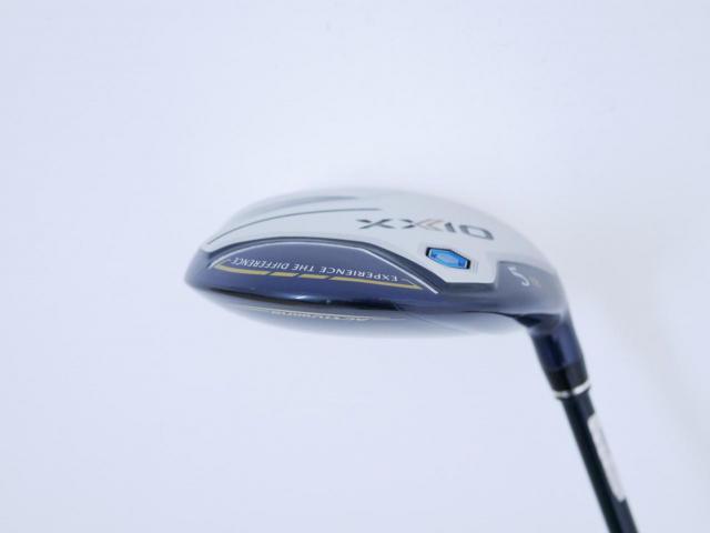 Fairway Wood : xxio : หัวไม้ 5 XXIO 12 (รุ่นปี 2023) Loft 18 ก้าน MP-1200 Flex S