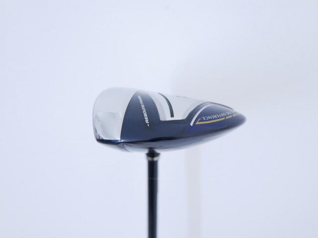Fairway Wood : xxio : หัวไม้ 5 XXIO 12 (รุ่นปี 2023) Loft 18 ก้าน MP-1200 Flex S