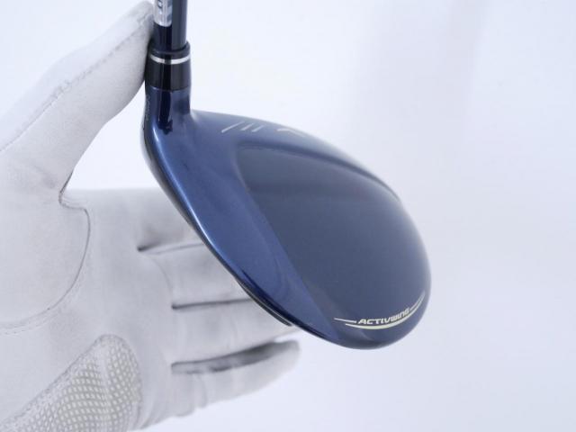 Fairway Wood : xxio : หัวไม้ 5 XXIO 12 (รุ่นปี 2023) Loft 18 ก้าน MP-1200 Flex S