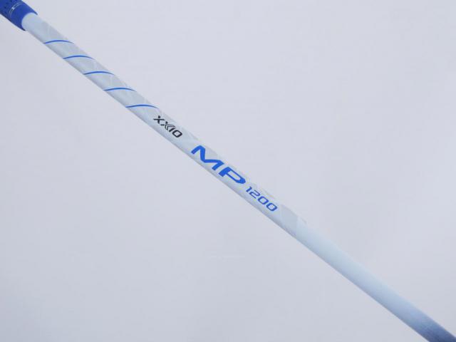 Fairway Wood : xxio : หัวไม้ 5 XXIO 12 (รุ่นปี 2023) Loft 18 ก้าน MP-1200 Flex S