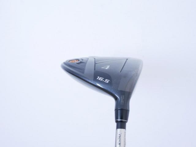 Fairway Wood : xxio : หัวไม้ 4 XXIO X EKS (ปี 2021) Loft 16.5 ก้าน Miyazaki AX-1 Flex R