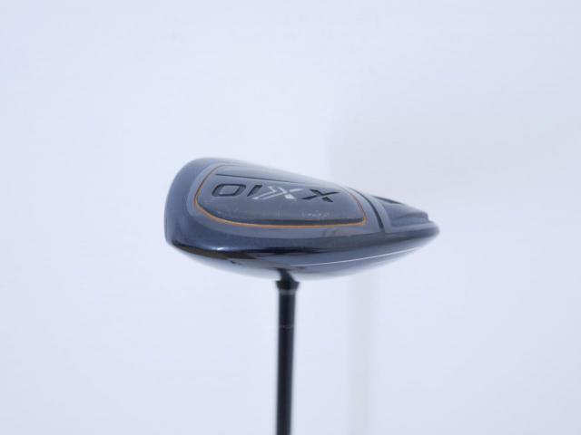 Fairway Wood : xxio : หัวไม้ 4 XXIO X EKS (ปี 2021) Loft 16.5 ก้าน Miyazaki AX-1 Flex R