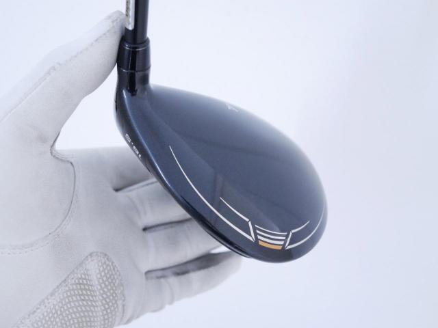 Fairway Wood : xxio : หัวไม้ 4 XXIO X EKS (ปี 2021) Loft 16.5 ก้าน Miyazaki AX-1 Flex R