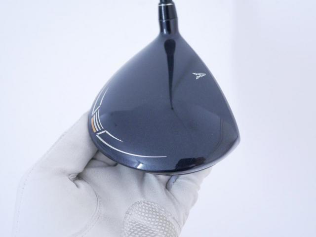 Fairway Wood : xxio : หัวไม้ 4 XXIO X EKS (ปี 2021) Loft 16.5 ก้าน Miyazaki AX-1 Flex R