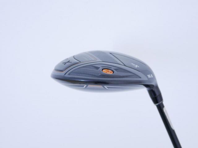 Fairway Wood : xxio : หัวไม้ 4 XXIO X EKS (ปี 2021) Loft 16.5 ก้าน Miyazaki AX-1 Flex R