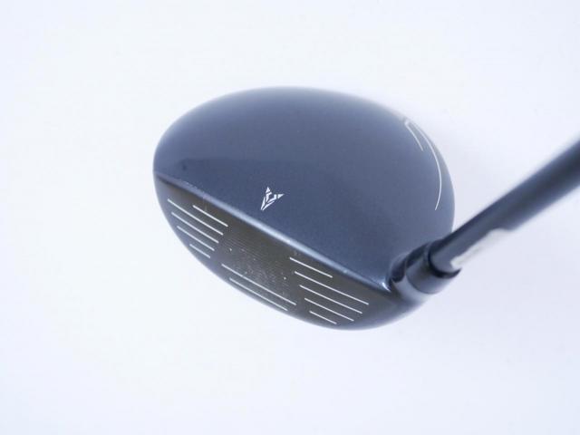 Fairway Wood : xxio : หัวไม้ 4 XXIO X EKS (ปี 2021) Loft 16.5 ก้าน Miyazaki AX-1 Flex R