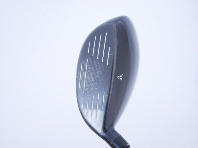 Fairway Wood : xxio : หัวไม้ 4 XXIO X EKS (ปี 2021) Loft 16.5 ก้าน Miyazaki AX-1 Flex R