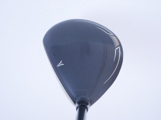 Fairway Wood : xxio : หัวไม้ 4 XXIO X EKS (ปี 2021) Loft 16.5 ก้าน Miyazaki AX-1 Flex R