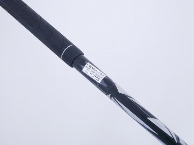 Fairway Wood : xxio : หัวไม้ 4 XXIO X EKS (ปี 2021) Loft 16.5 ก้าน Miyazaki AX-1 Flex R