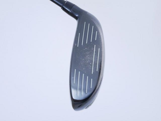 Fairway Wood : xxio : หัวไม้ 4 XXIO X EKS (ปี 2021) Loft 16.5 ก้าน Miyazaki AX-1 Flex R