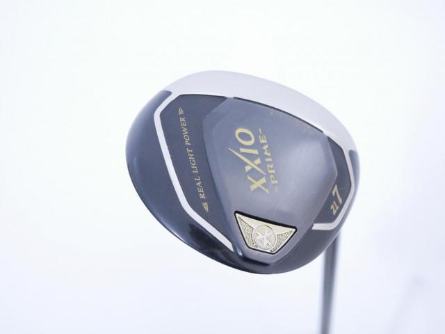 Fairway Wood : xxio : หัวไม้ 7 XXIO Prime 10 (รุ่นท๊อปสุด ปี 2020) Loft 21 ก้าน SP-1000 Flex R